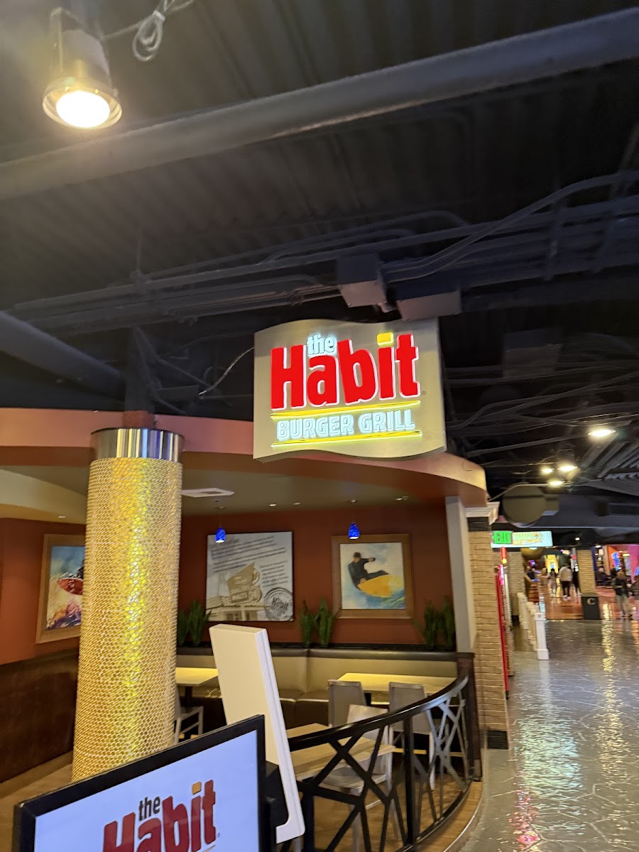 Circus Circus Reno Hotel & Casino Food Court